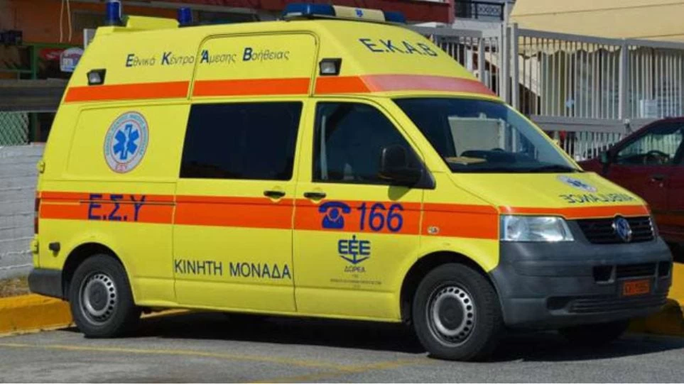 Τραγωδία στα Τρίκαλα Ημαθίας: Αυτοκτόνησε στο σπίτι του
